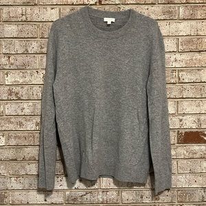 NWOT Gray Cos sweater